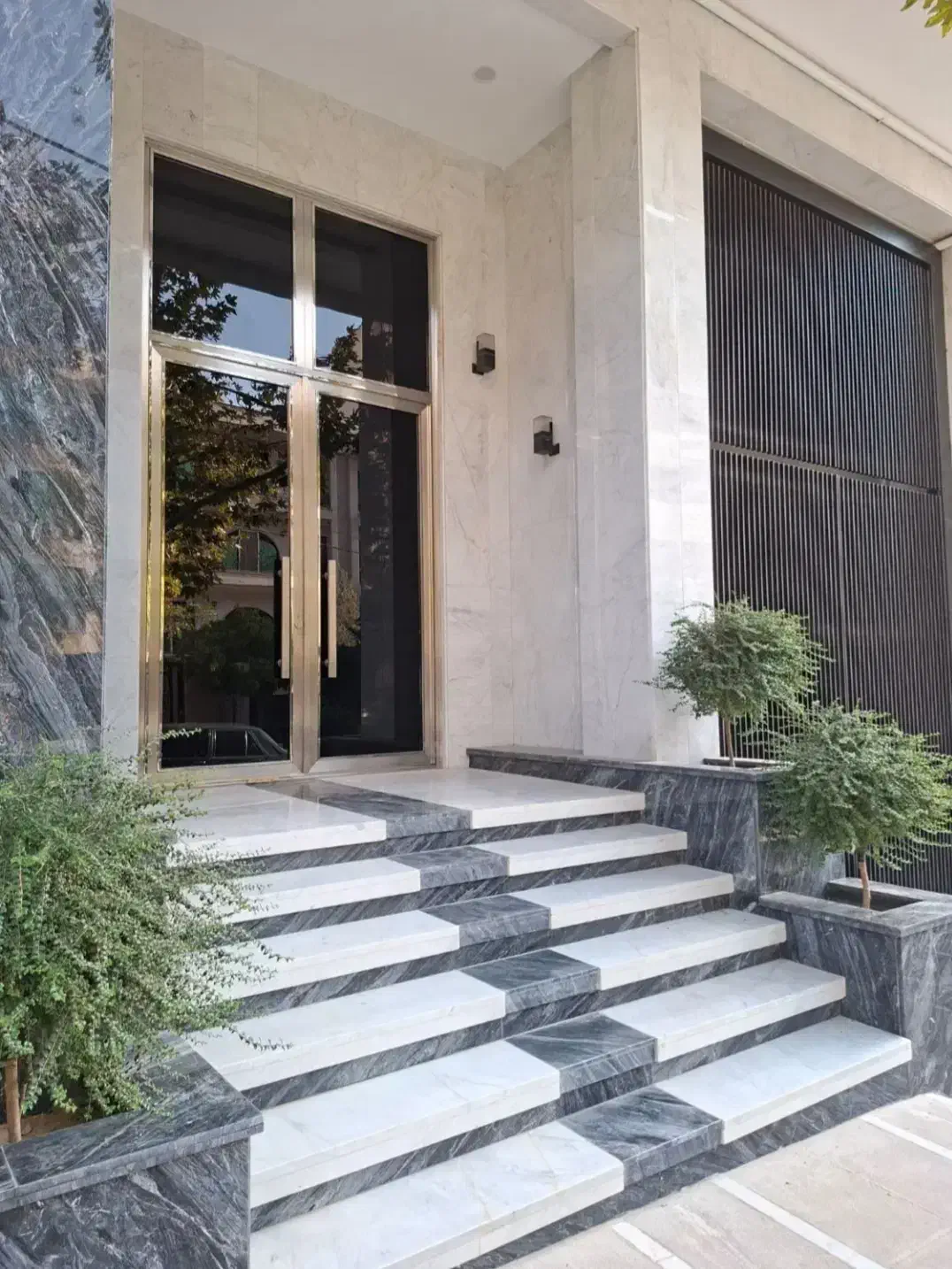 اپارتمان۱۶۵متر/تخلیه/دسترسی‌عالی/کلیدنخورده/گلستان|اجارهٔ آپارتمان|کرج, کیانمهر|دیوار