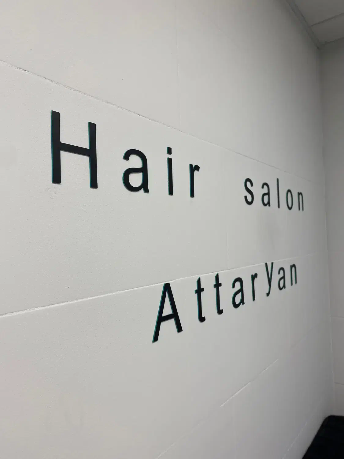 کارآموز،شاگرد ارایشگاه مردانه|استخدام درمانی، زیبایی، بهداشتی|مشهد, محمدآباد|دیوار