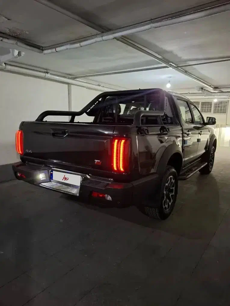 KMC T9 اقساط بانکی تحویل یک ساعته|خودرو سواری و وانت|تهران, شهرآرا|دیوار