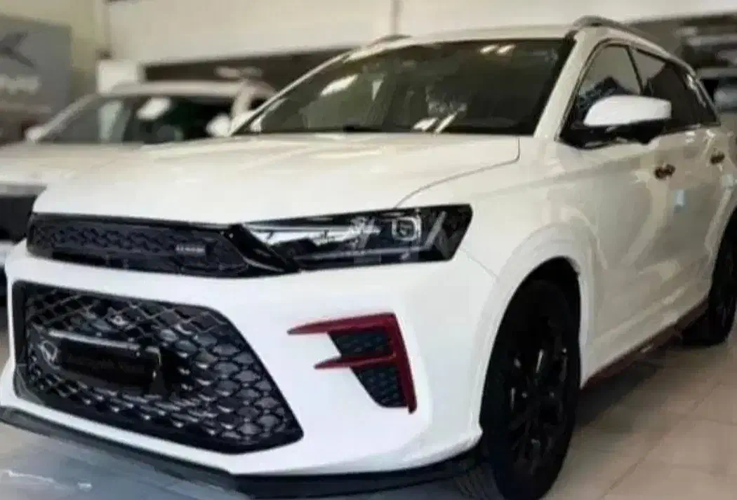 1404 kmc A5 سفید|خودرو سواری و وانت|اهواز, گلستان|دیوار