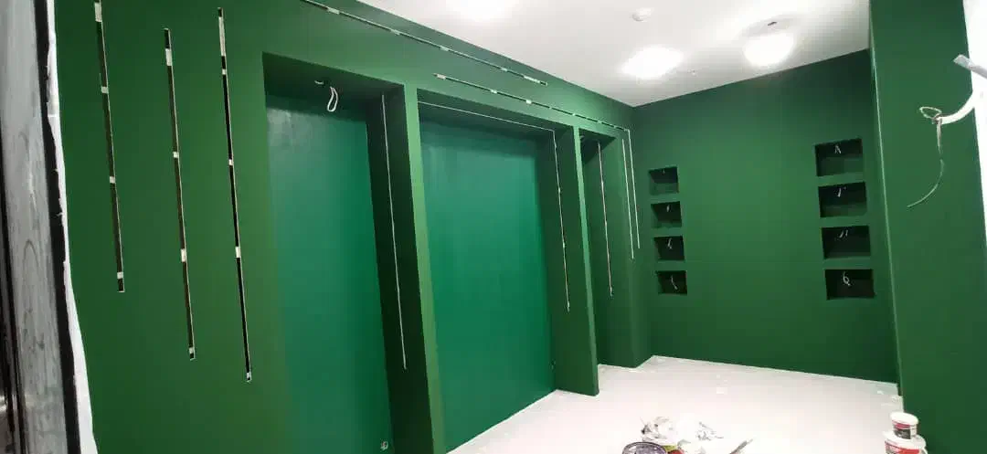 کناف|استخدام معماری، عمران و ساختمانی|بندرعباس, |دیوار