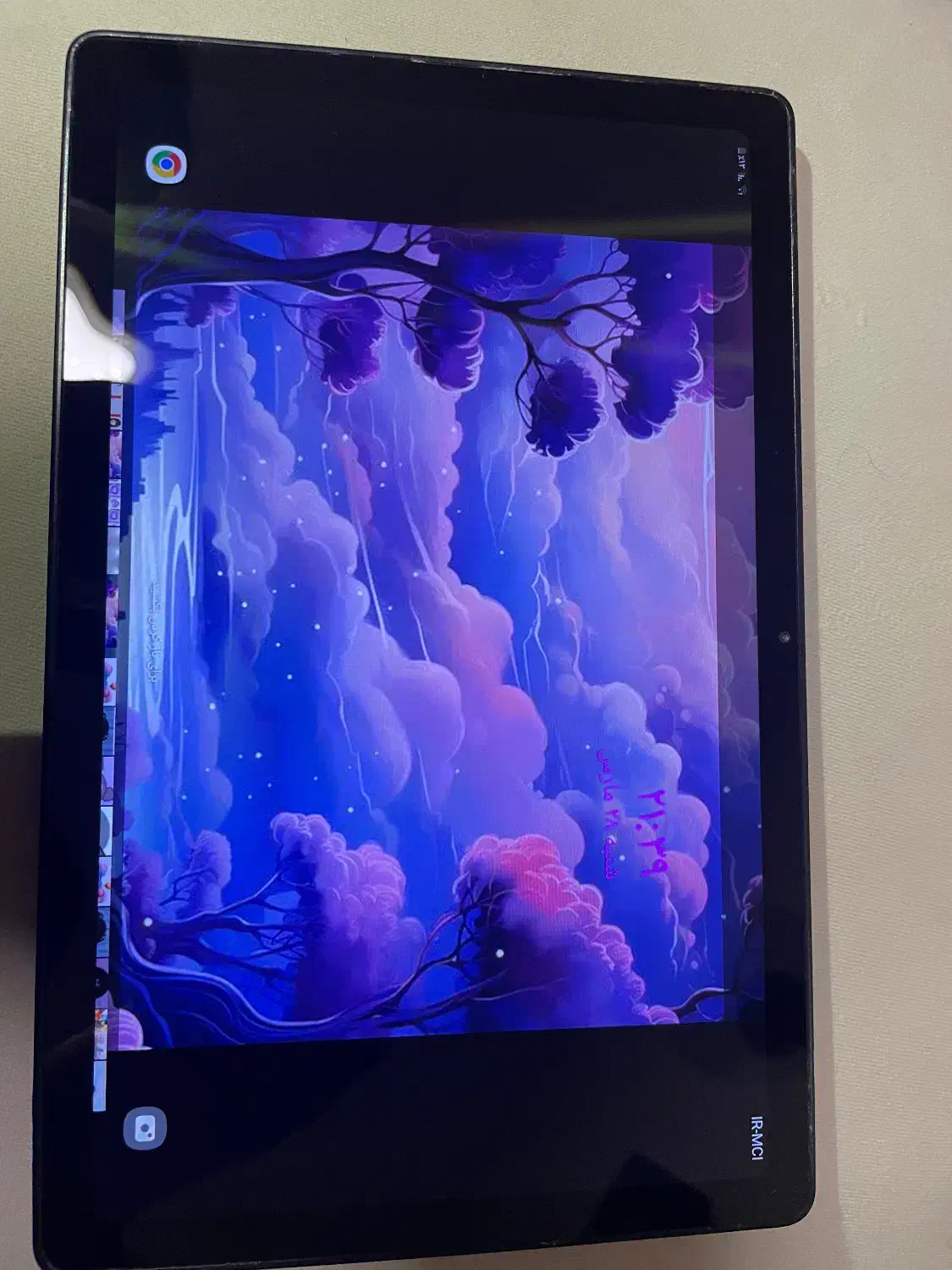 تبلت A7|تبلت|تهران, شمسآباد|دیوار