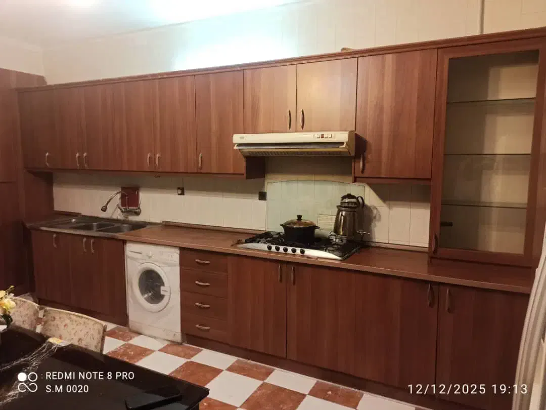 فروش فوری کابینت ام دی آف سالم|مصالح و تجهیزات ساختمان|مشهد, زمانه|دیوار