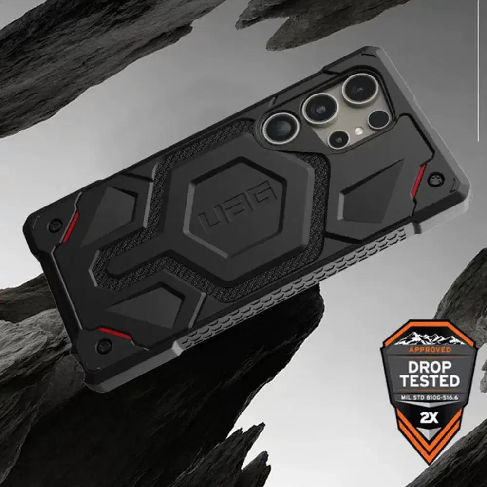 قاب Galaxy S25 Ultra|لوازم جانبی موبایل و تبلت|تهران, زرگنده|دیوار