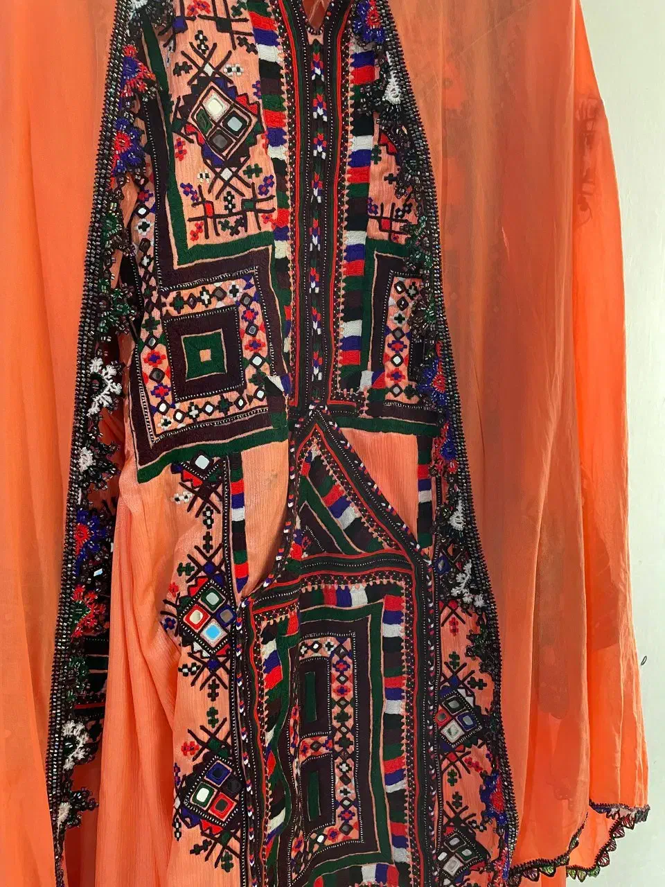 ۲ بار استفاده شده|لباس|چابهار, |دیوار