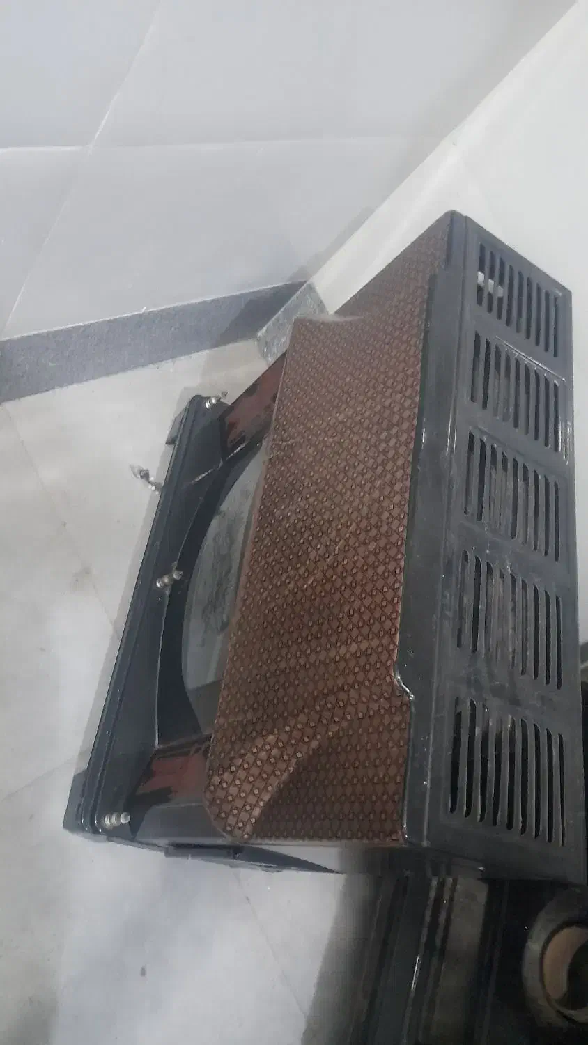 بخاری گازی فجرالکتریک|بخاری، هیتر، شومینه|اردبیل, |دیوار