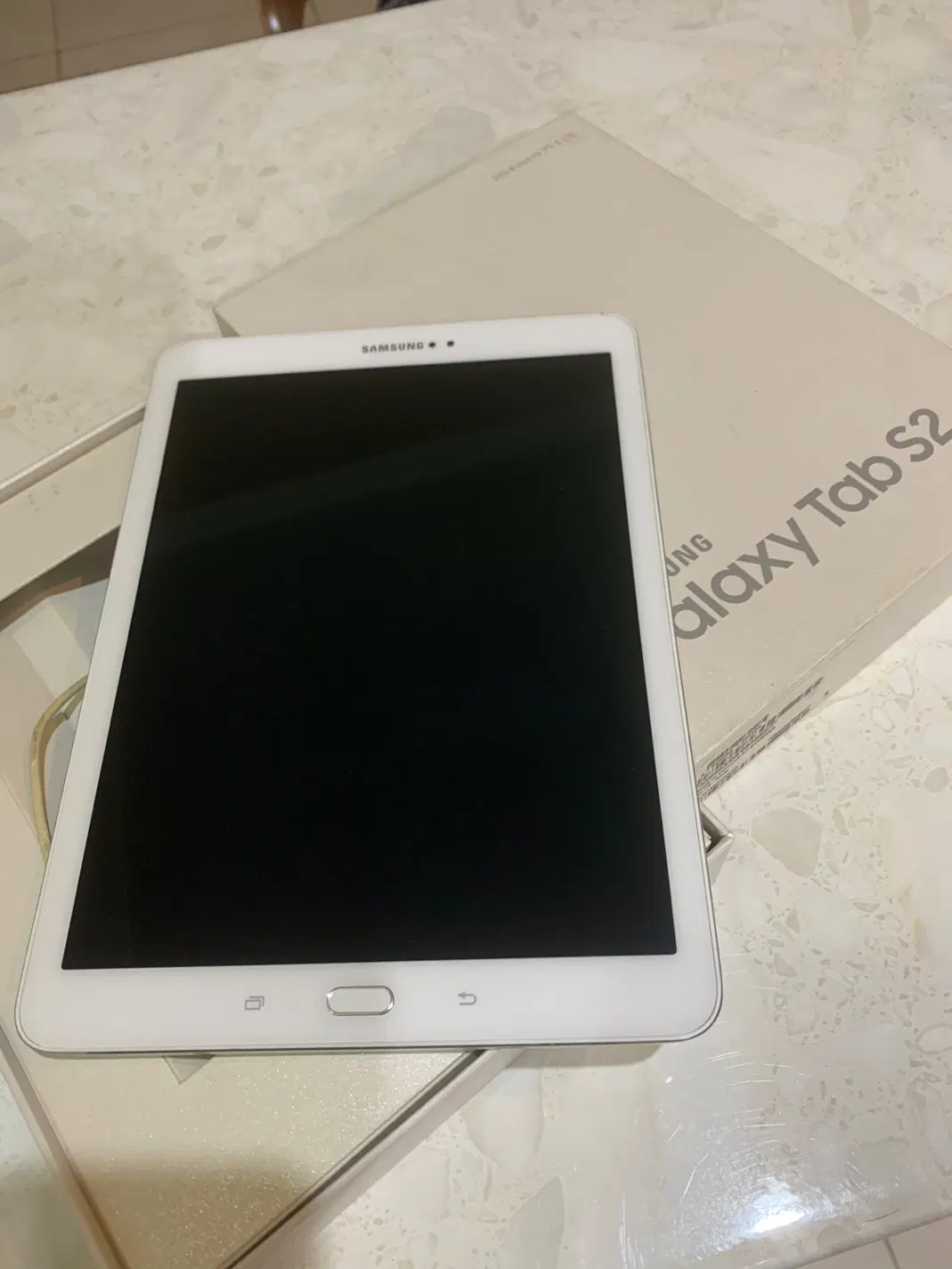 Galaxy Tab S2|تبلت|کرج, گلستان|دیوار