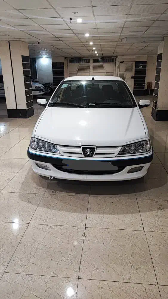 پژو پارس مدل ۹۴ ELX موتور ۲۰۰۰ XUM بی رنگ|خودرو سواری و وانت|تهران, خانی آباد نو شمالی|دیوار