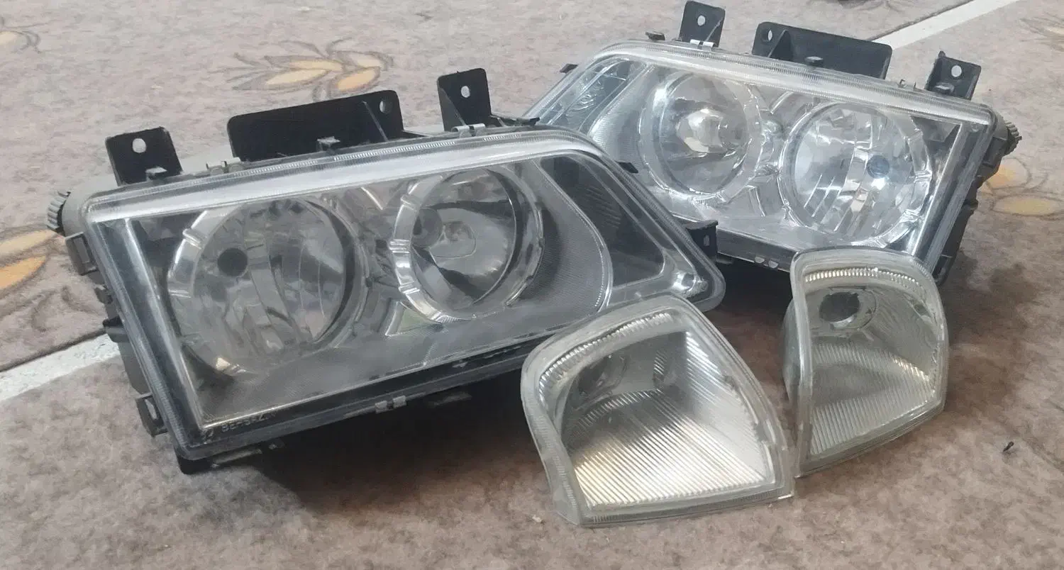 چراغ 405|قطعات یدکی و لوازم جانبی|چناران, |دیوار