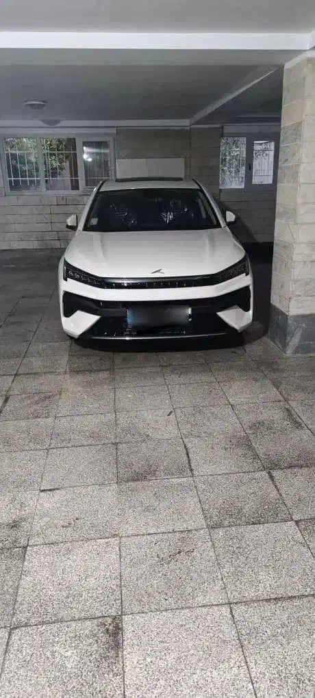 کی ام سی j7|خودرو سواری و وانت|تهران, جنت‌آباد جنوبی|دیوار