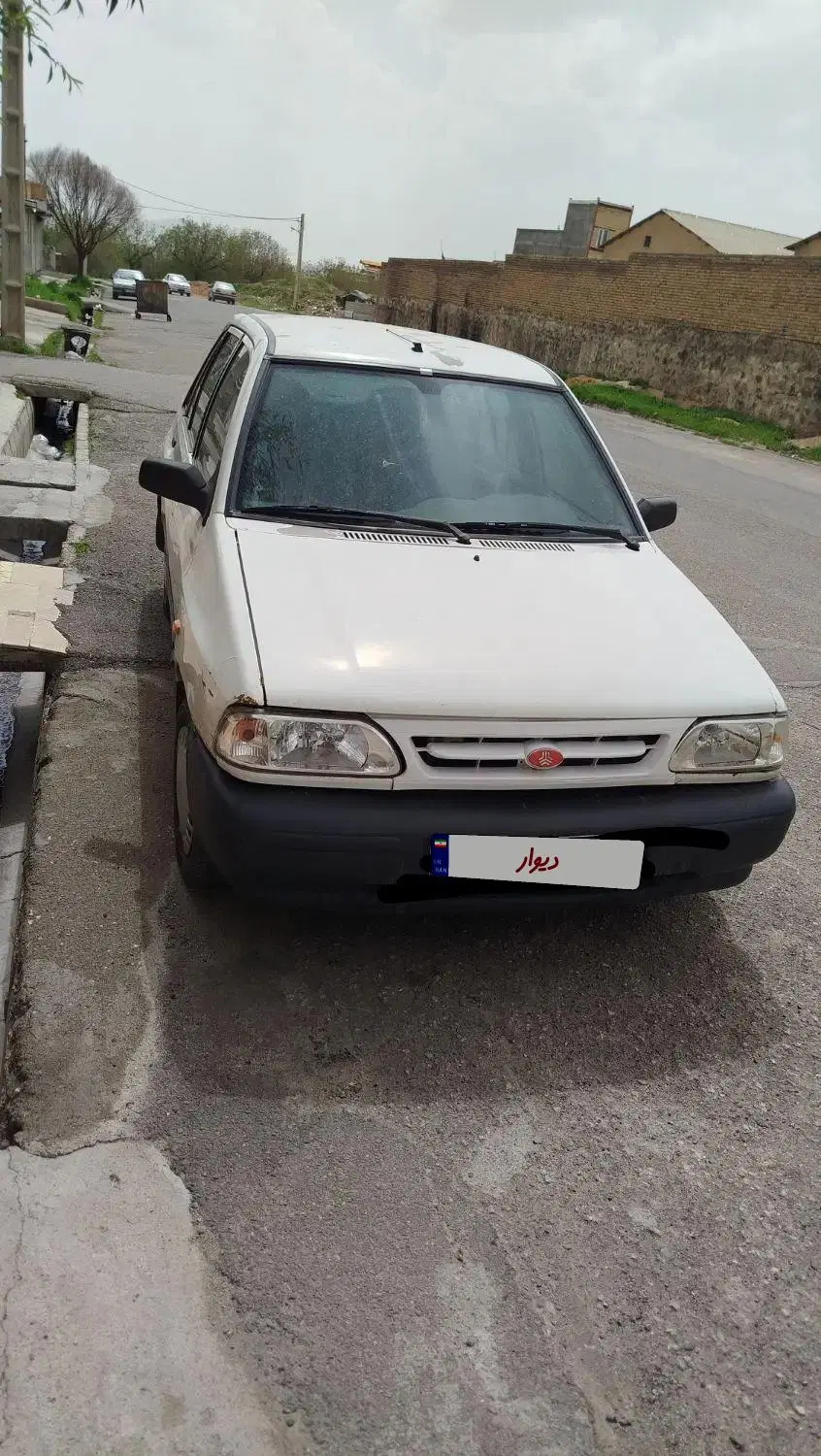 131sx|خودرو سواری و وانت|تویسرکان, |دیوار
