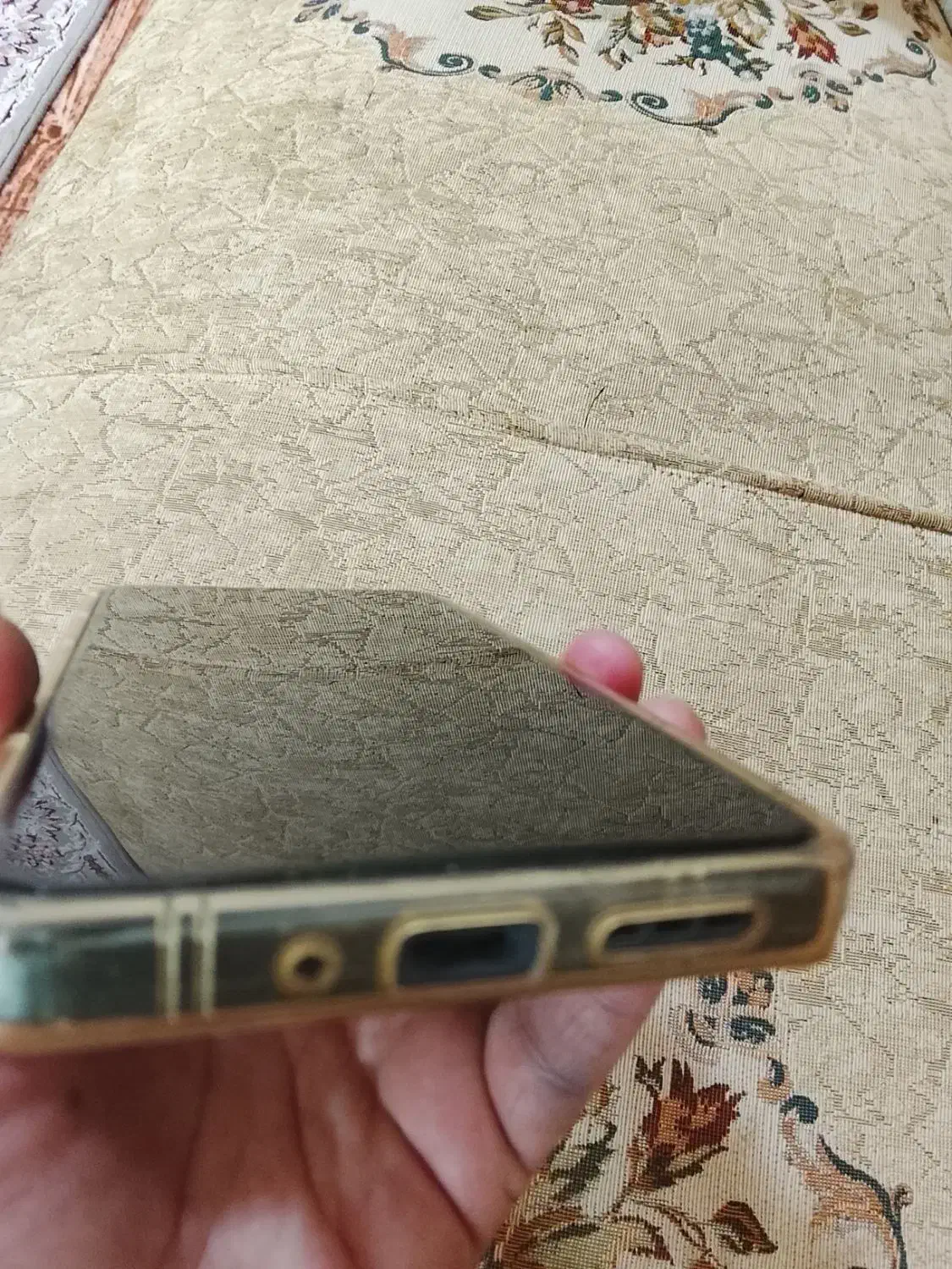 گوشی سالم|موبایل|ماهدشت, |دیوار