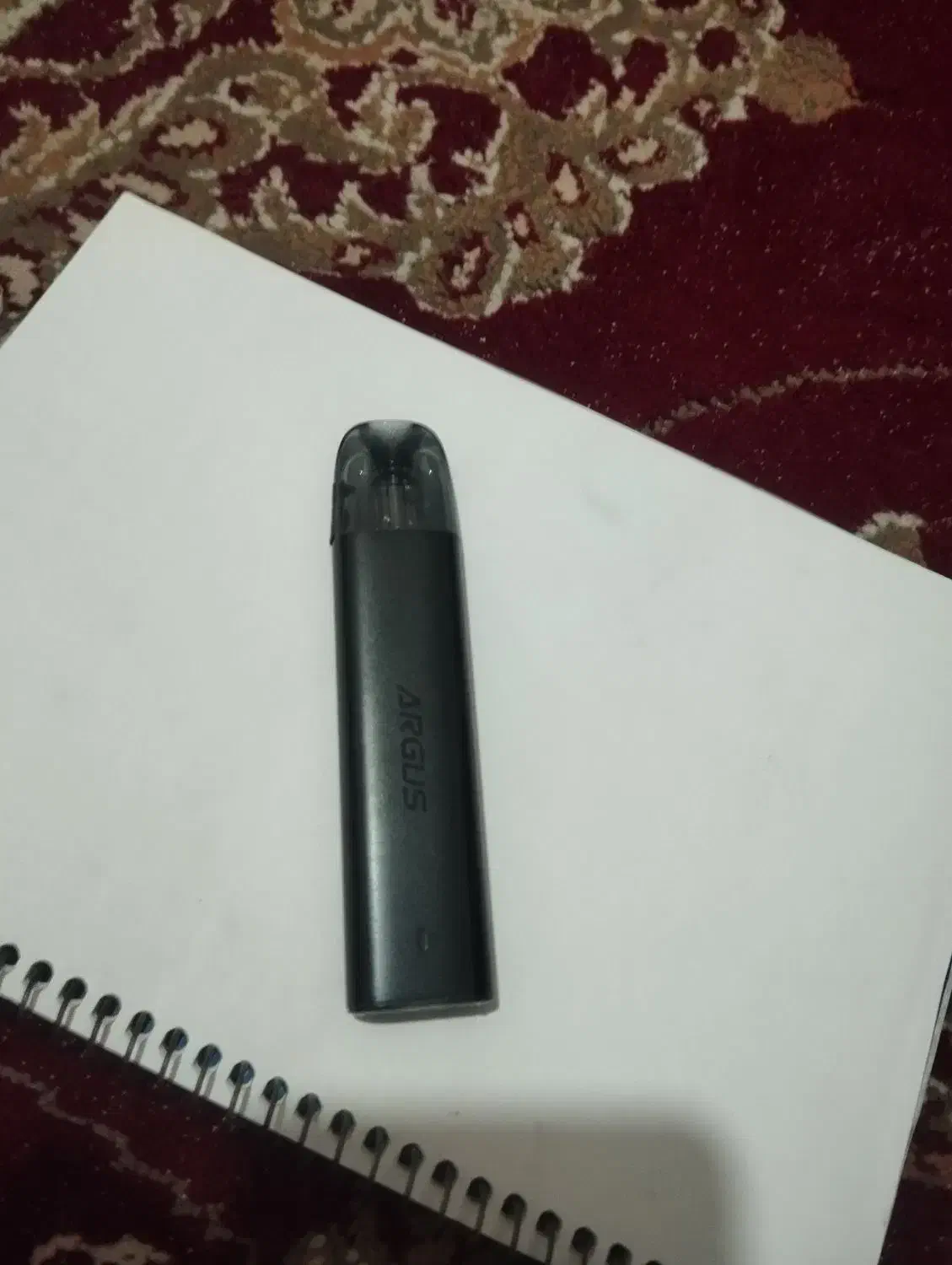 ARGUS G2mini|کنسول، بازی ویدئویی و آنلاین|حویق, |دیوار