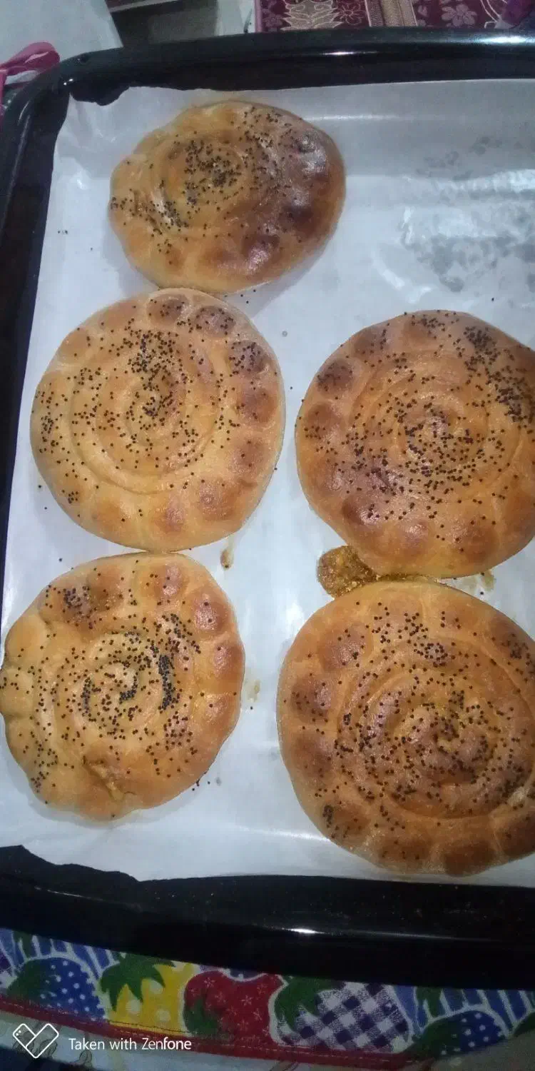 کلوچه فومن خانگی بدون موادنگهدارنده وافزودنی|خوردنی و آشامیدنی|رشت, شهرک قدس|دیوار