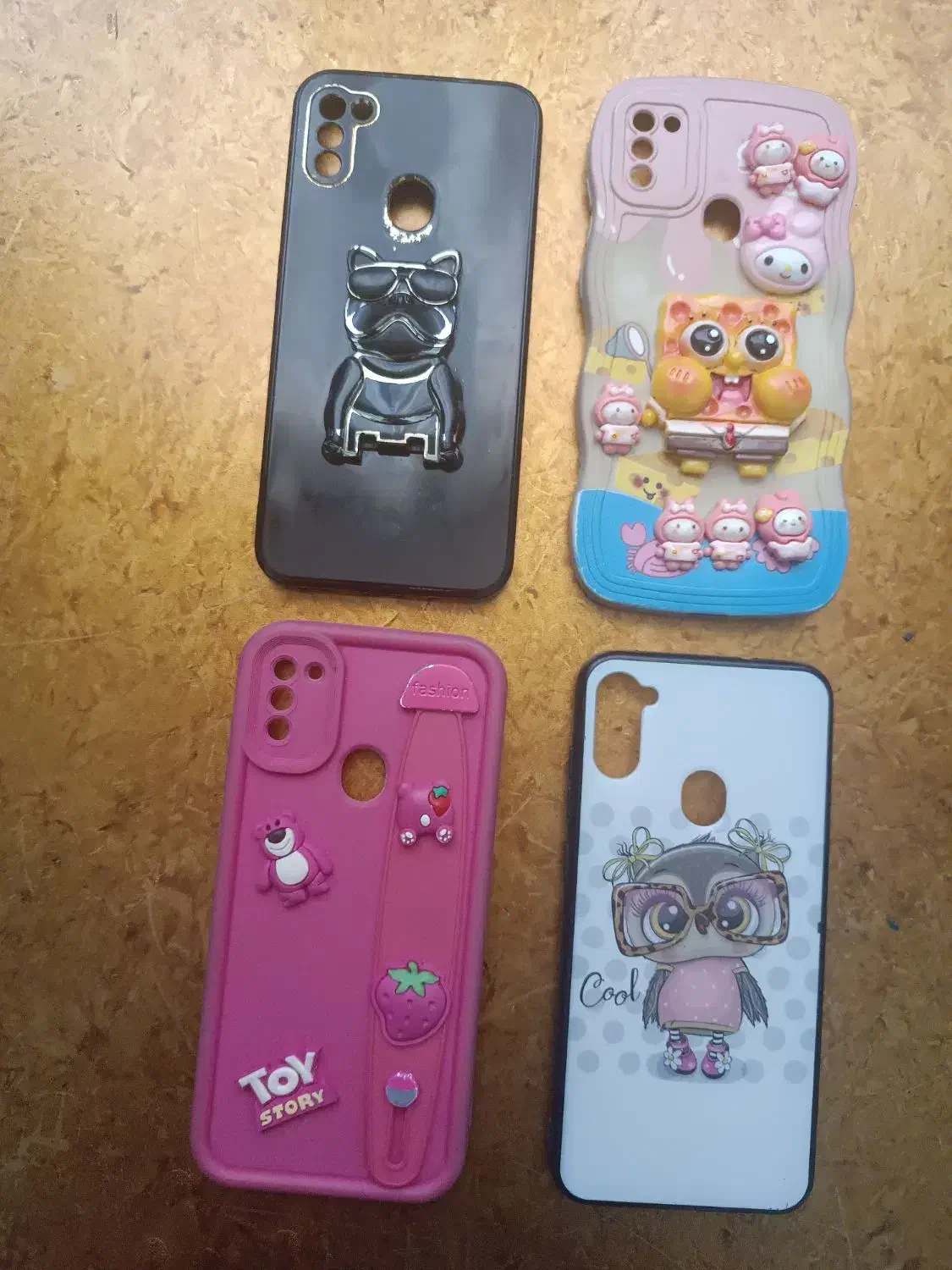 قاب گوشی a11|لوازم جانبی موبایل و تبلت|قرچک, مهدیه|دیوار