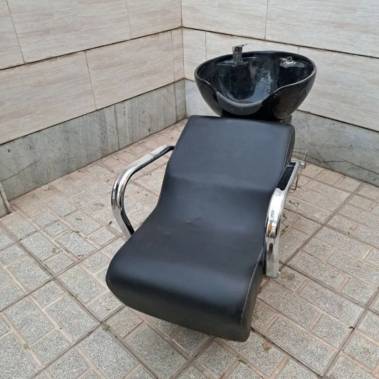 سرشور|آرایشگاه و سالن‌های زیبایی|ماهدشت, |دیوار