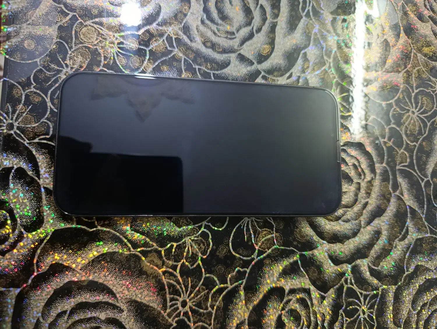 آیفون ۱۳ پرومکس در حد نو|موبایل|ری, علایین|دیوار