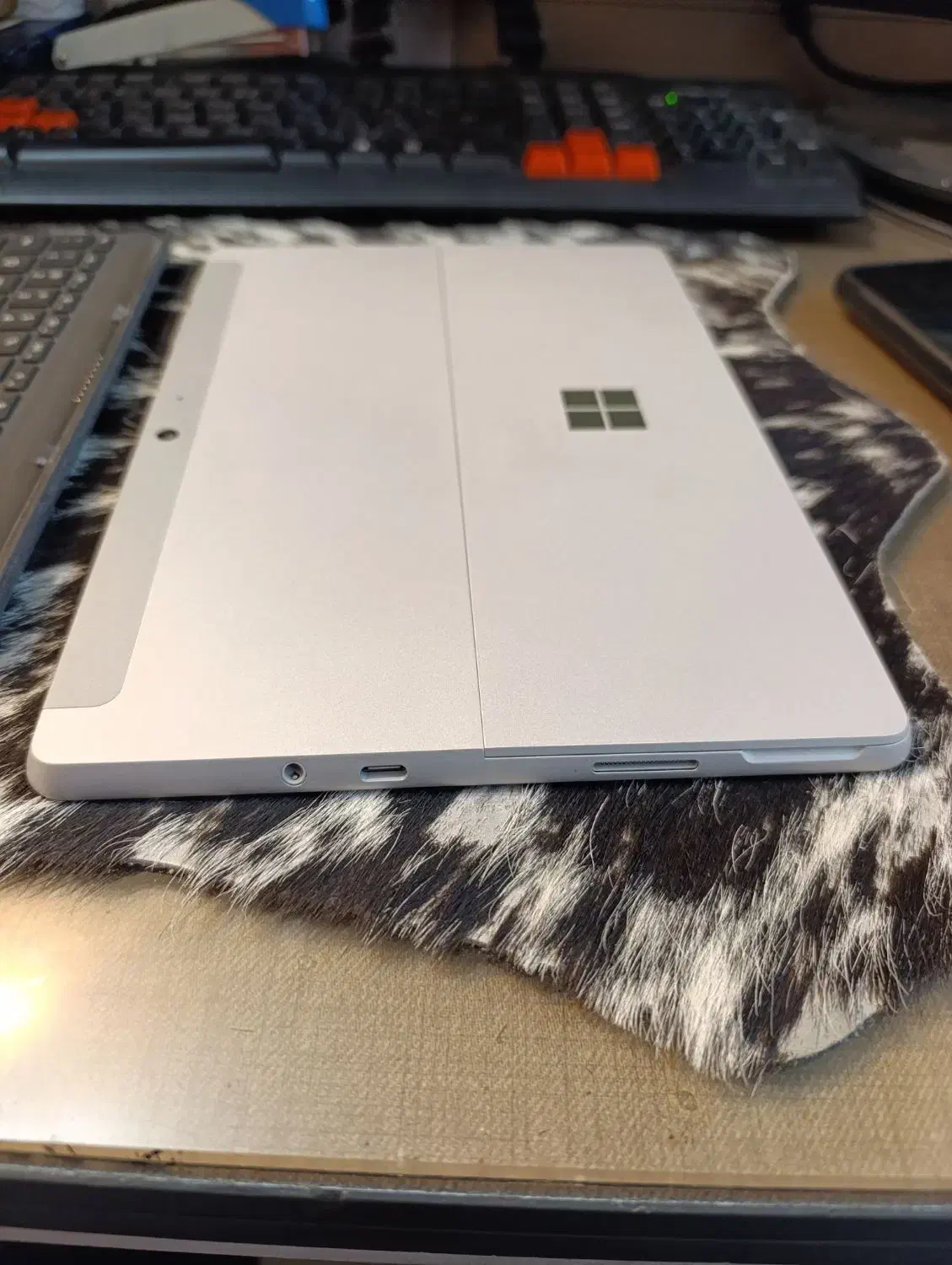 سرفیس گو 2|تبلت|تبریز, |دیوار