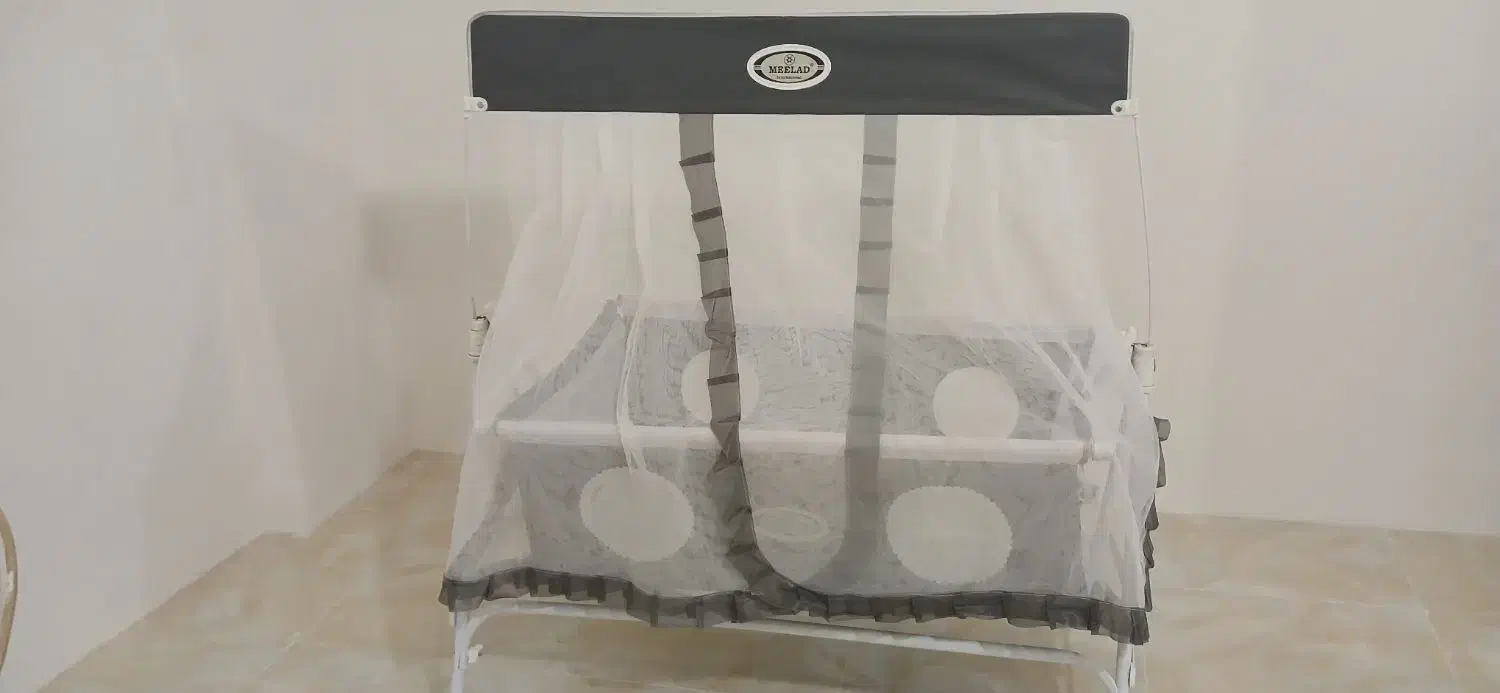 گهواره|اسباب و اثاث بچه|کرمانشاه, |دیوار