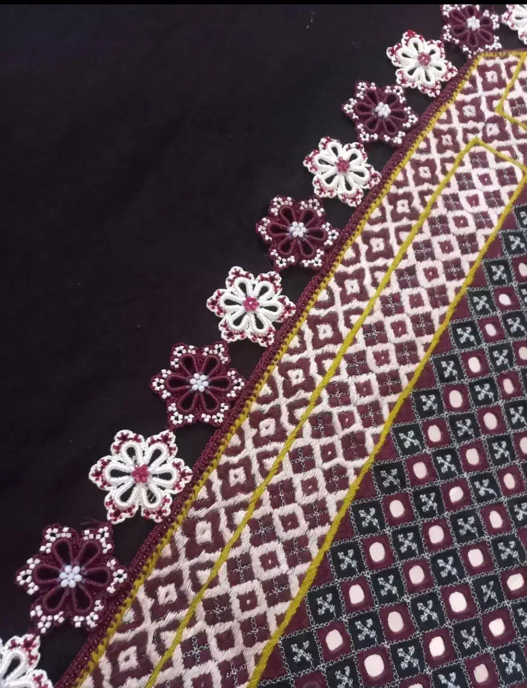 کوریشی|لوازم خیاطی و بافتنی|خان ببین, |دیوار