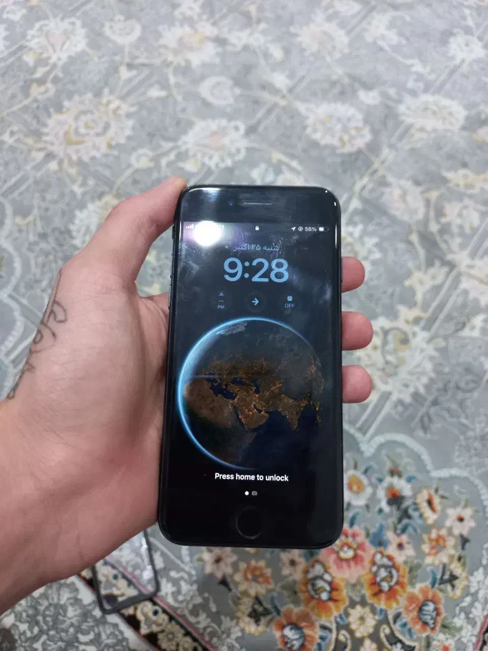 ایفونse2020|موبایل|اردبیل, |دیوار