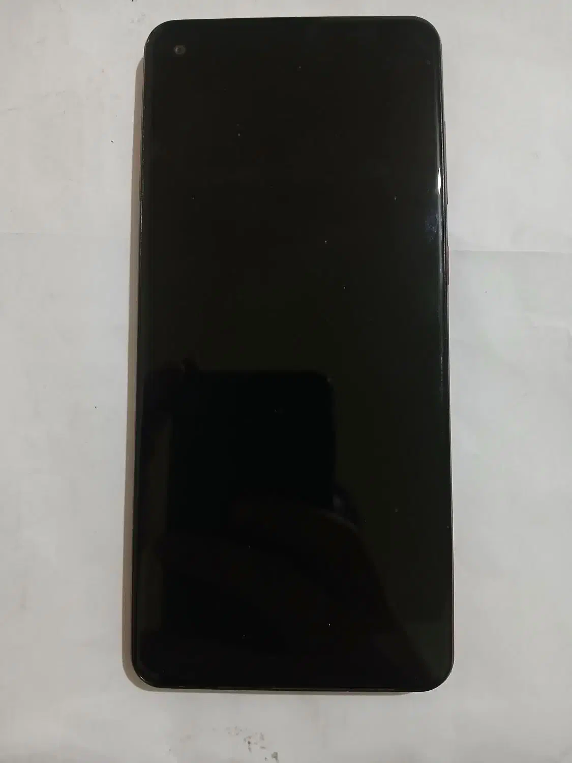 موبایل سامسونگ as21|موبایل|تبریز, |دیوار