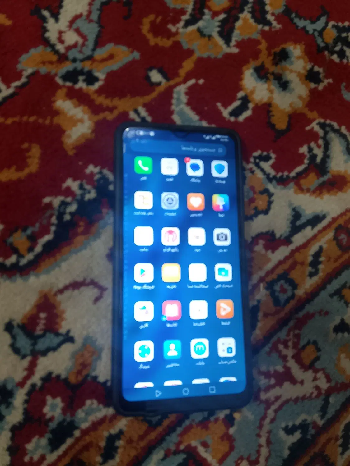 هواویY9s|موبایل|نیشابور, بلوار گلها|دیوار