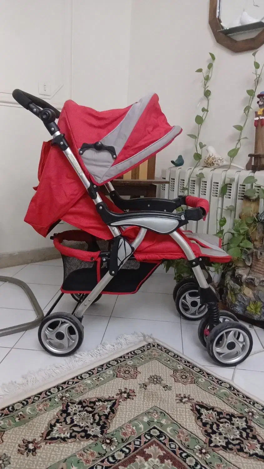 کالسکه بی بی کو|کالسکه و لوازم جانبی|تهران, جوانمردان (اندیشه)|دیوار