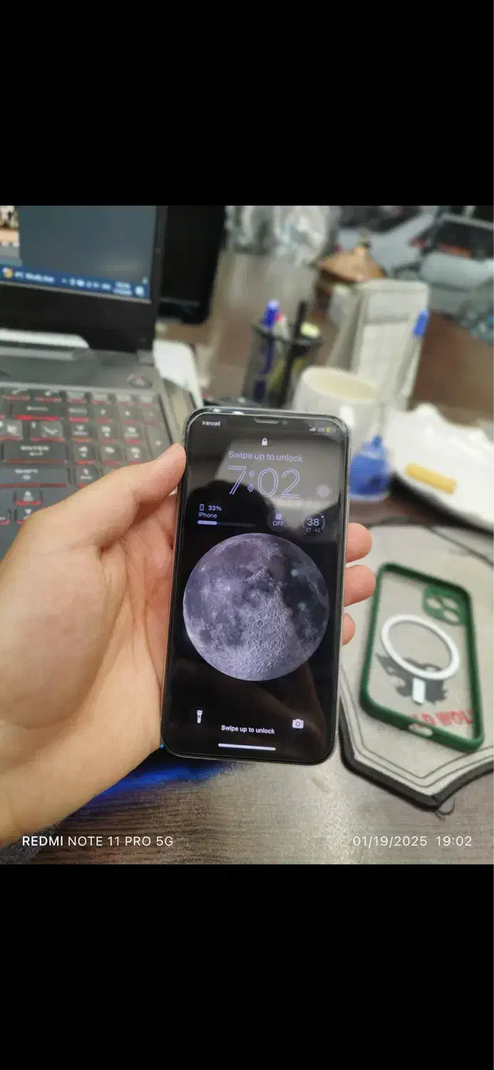 iphone 11pro|موبایل|خمینی‌شهر, |دیوار