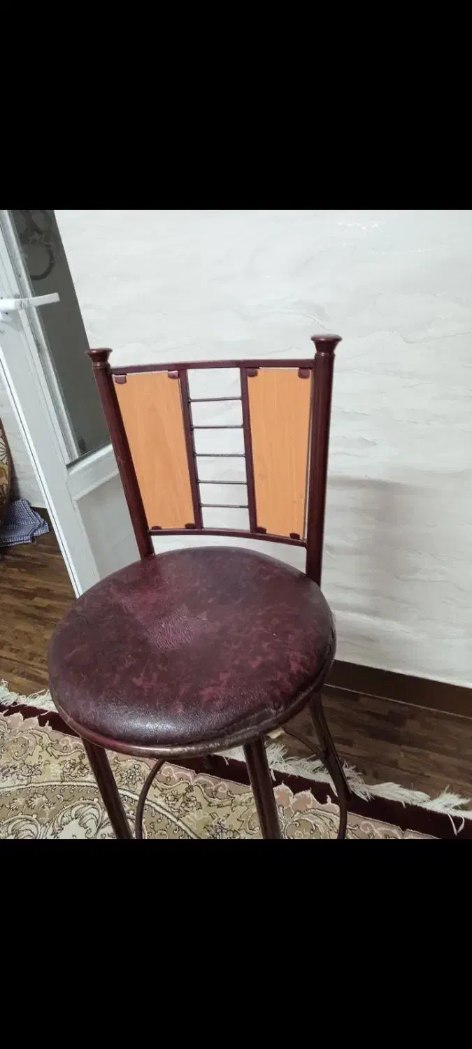 صندلی اوپن|صندلی و نیمکت|رشت, کوی مهر|دیوار