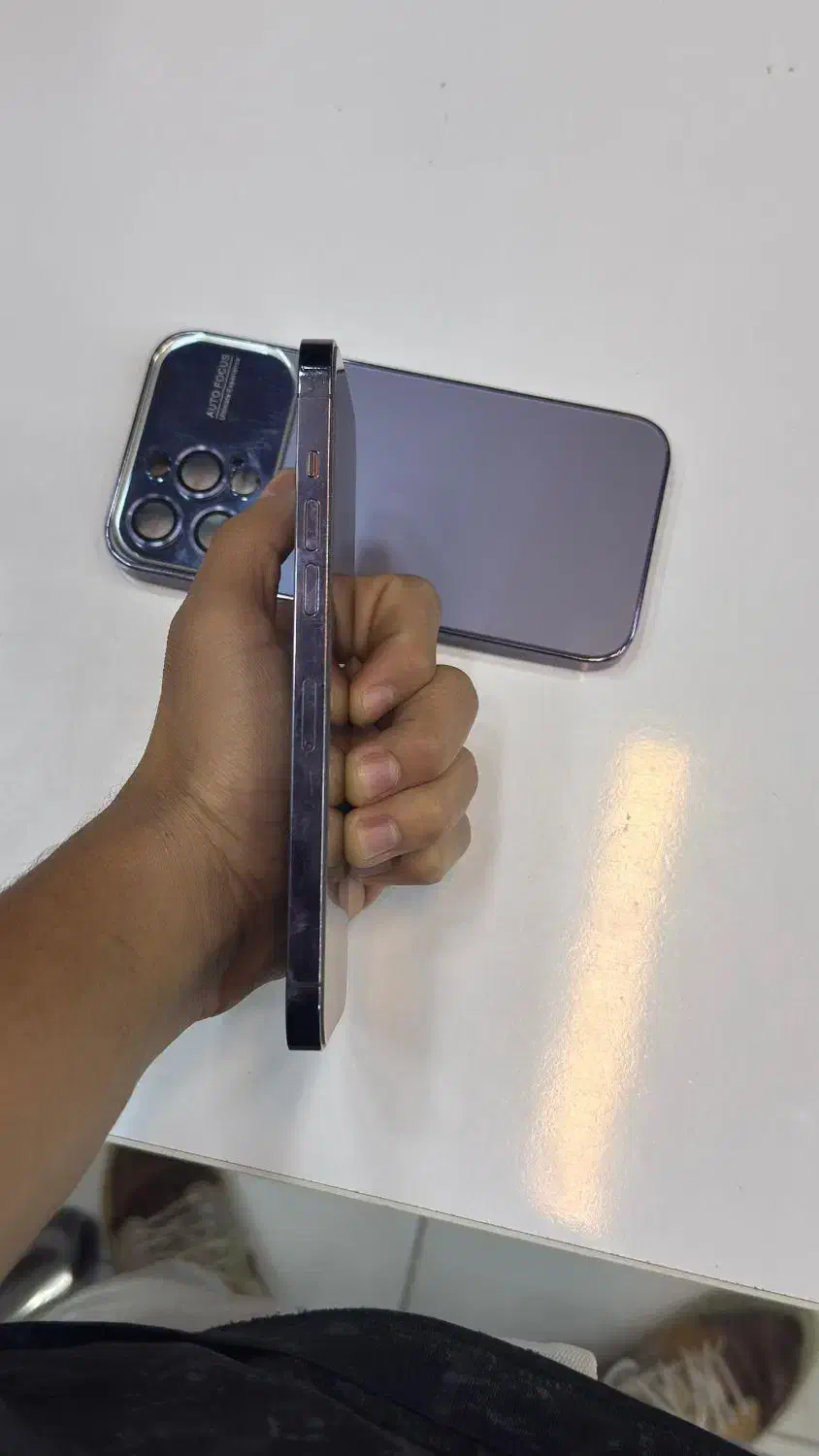 14پرومکس|موبایل|درگهان, |دیوار