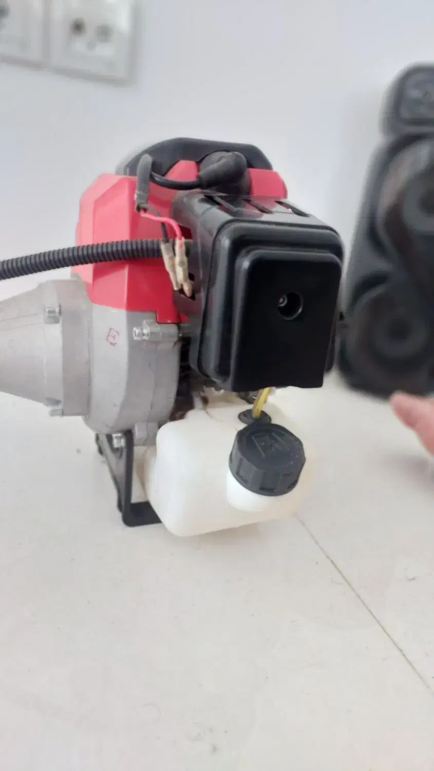 علفتراش|ماشینآلات صنعتی|تنکابن, |دیوار