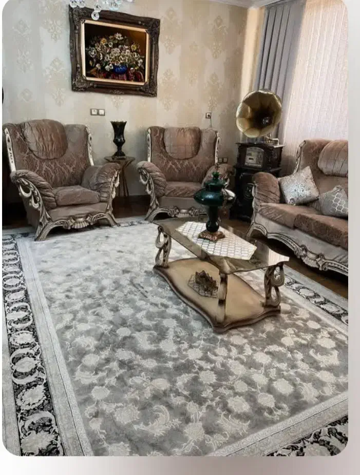 فروش مبل|مبلمان خانگی و میز عسلی|ابهر, |دیوار