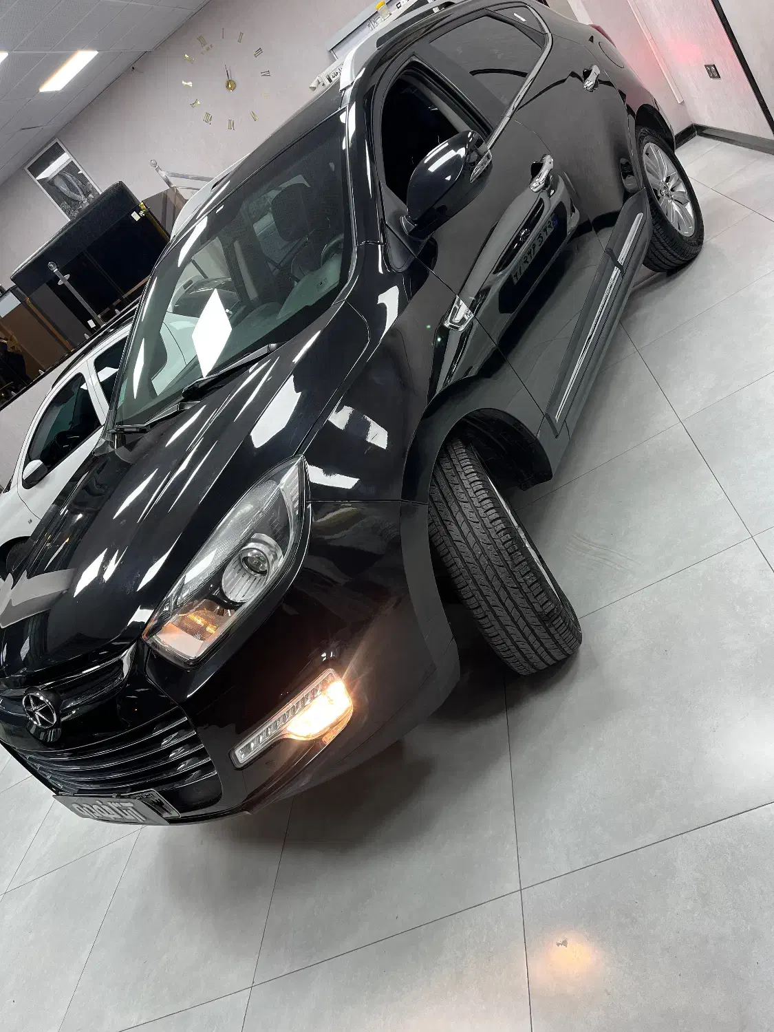 جکs5مدل۱۴۰۲|خودرو سواری و وانت|اصفهان, عطار نیشابوری|دیوار