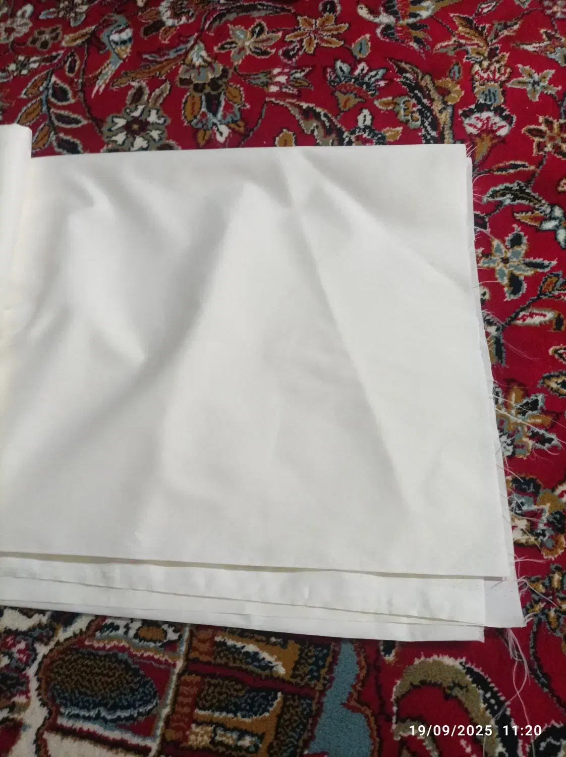 زیر پرده|پرده، رانر، رومیزی|اردبیل, |دیوار