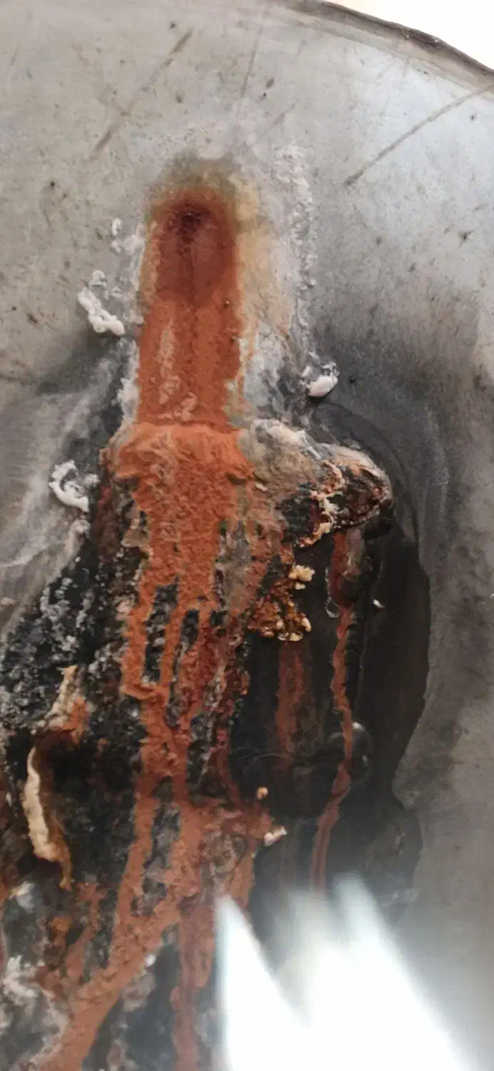 جوشکاری و تعمییر آبگرمکن مخزنی در منزل|خدمات پیشه و مهارت|بندر ماهشهر, |دیوار