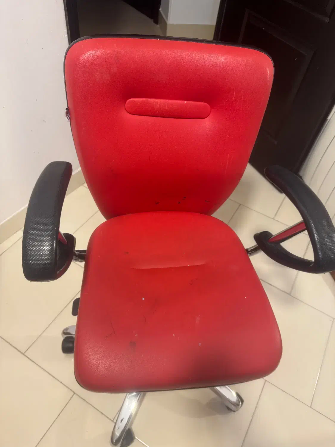 صندلی چرخدار طبی|صندلی و نیمکت|ساری, |دیوار