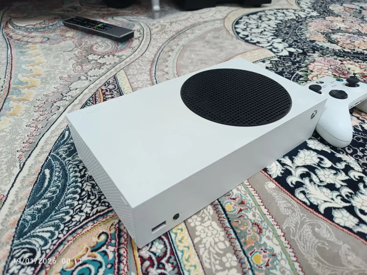 ایکس باکس سری اس|کنسول، بازی ویدئویی و آنلاین|بهار, |دیوار