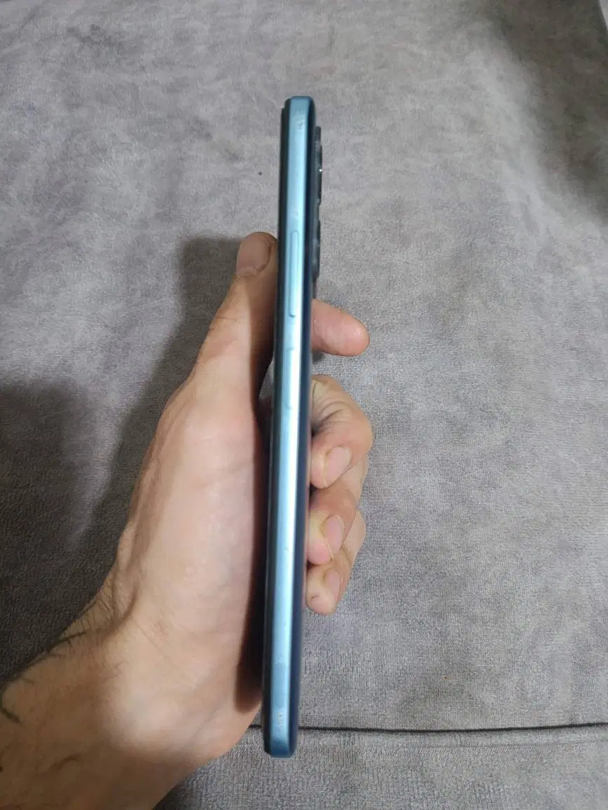 poco x5 5g 256\8|موبایل|قدس, شهر‌قدس|دیوار