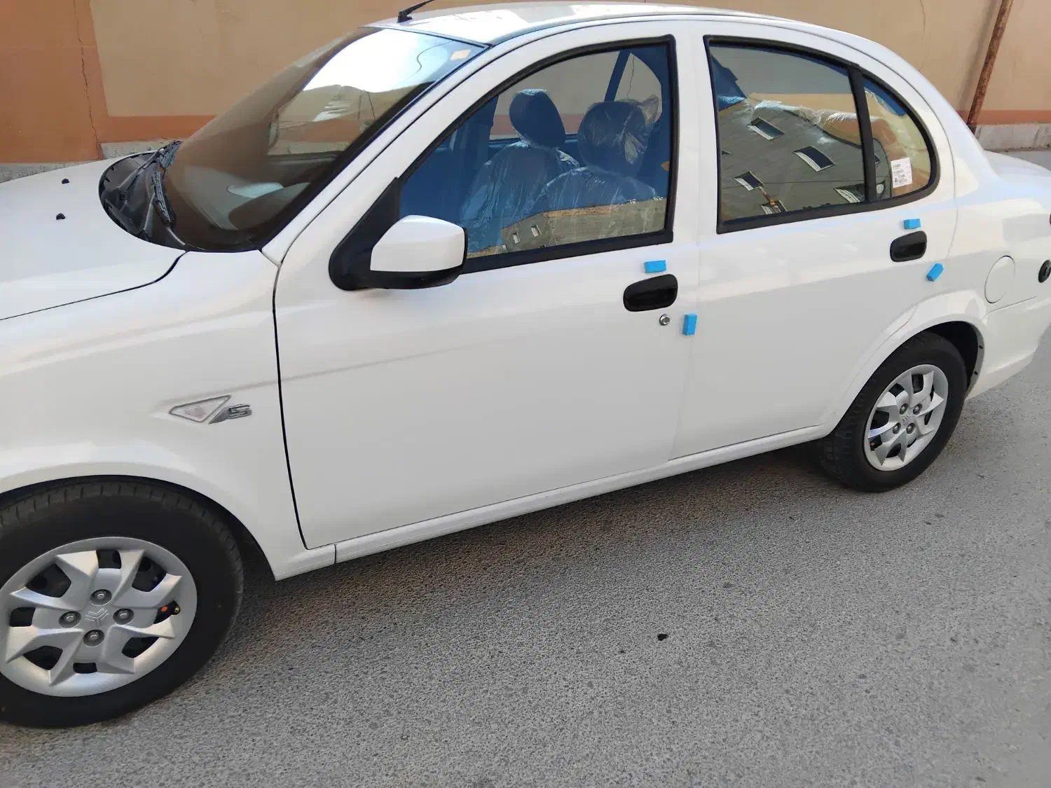 سایناsدوگانه|خودرو سواری و وانت|قوچان, |دیوار