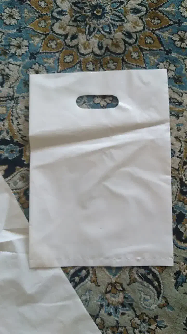 بگ پارچه ای  نایلون|خدمات پیشه و مهارت|اصفهان, جلفا|دیوار