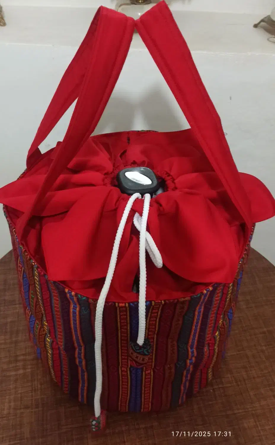 باکس قابلمه|سفره، حوله، دستمال آشپزخانه|ایلام, |دیوار