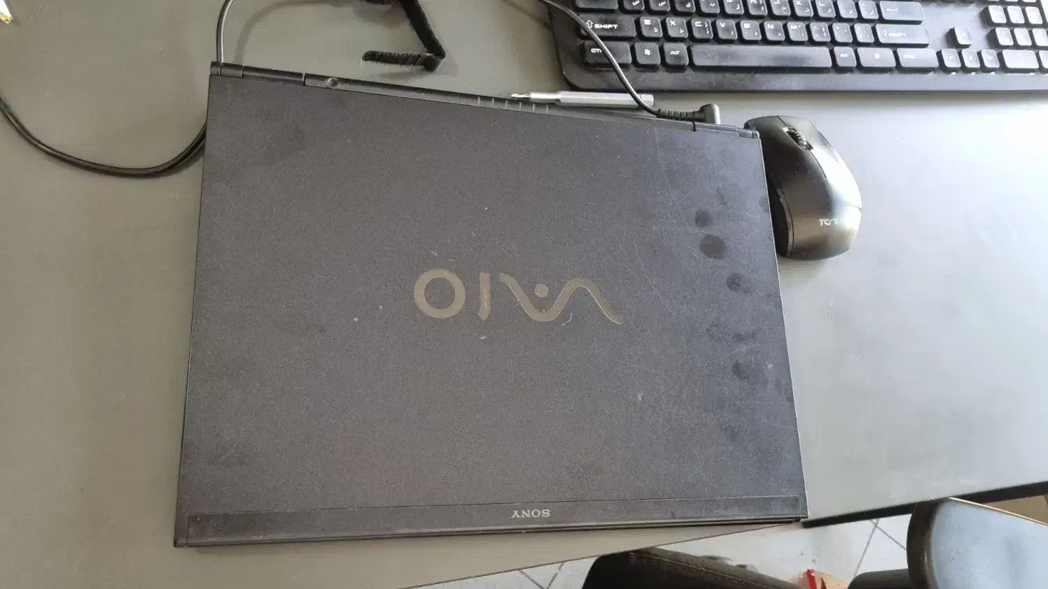 لپ تاپ سونی وایو|رایانه همراه|تهران, نیلوفر|دیوار