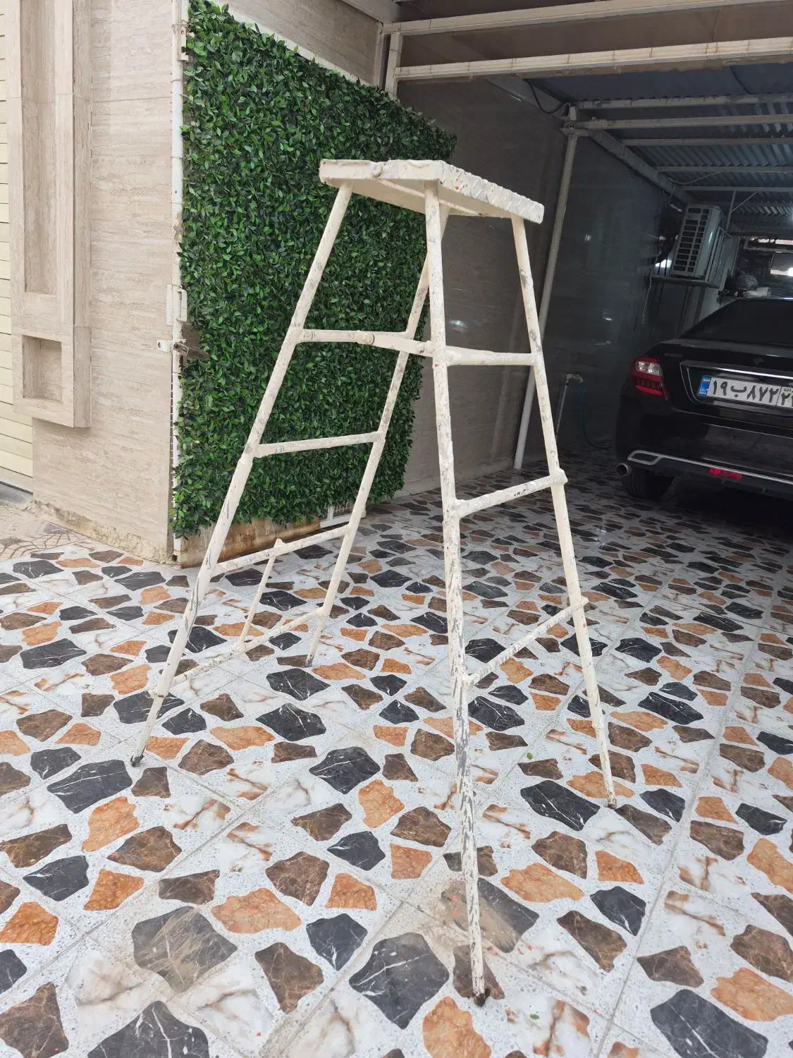 پله|ابزارآلات|آبادان, |دیوار