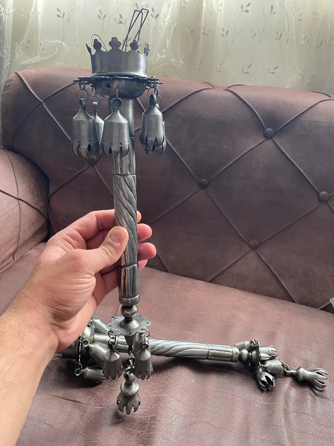 علامت|کلکسیون اشیاء عتیقه|تهران, تهرانسر شمالی|دیوار