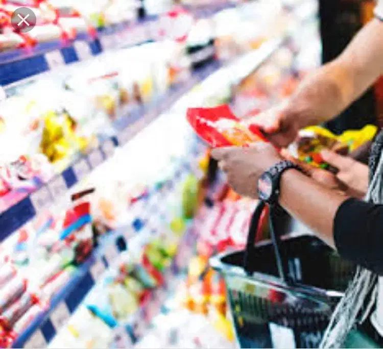 صندوقدار هایپر مارکت|استخدام خدمات فروشگاه و رستوران|تهران, پاسداران|دیوار