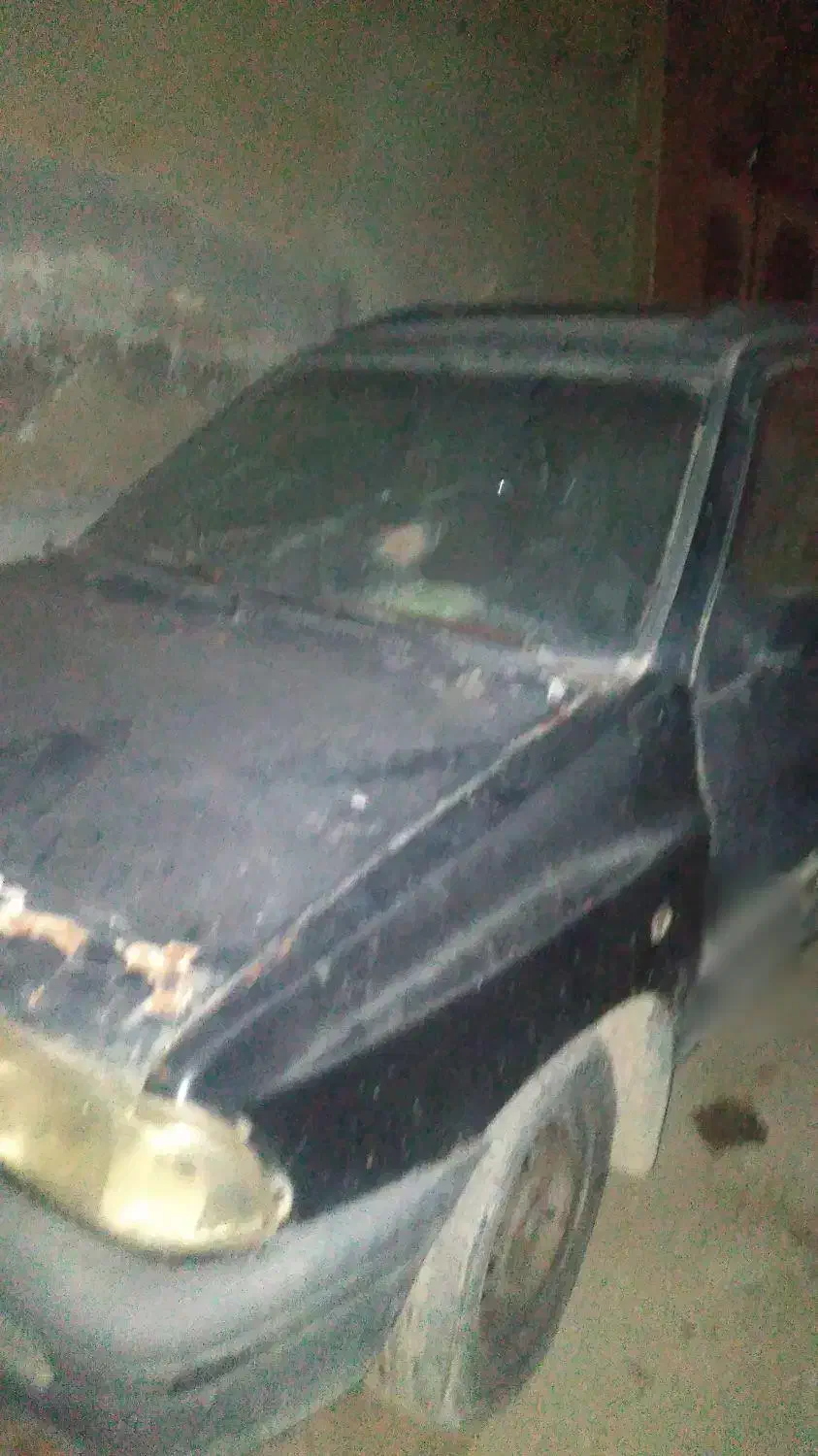 پراید ۸۱|خودرو سواری و وانت|قوچان, |دیوار