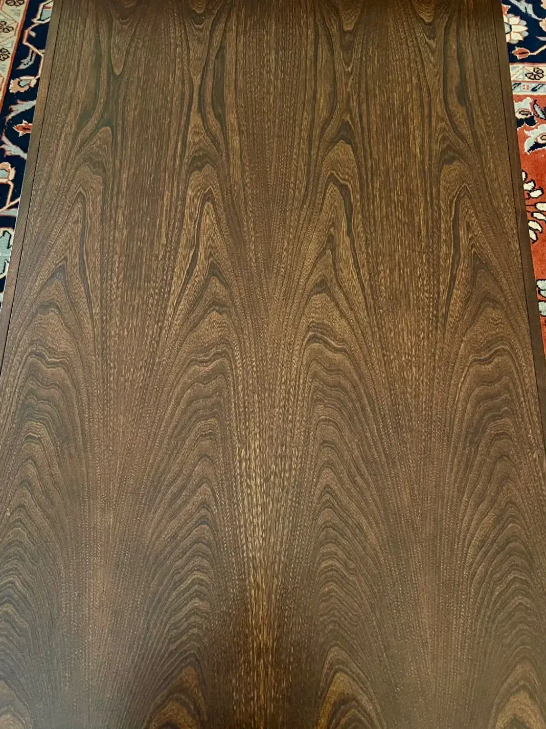 میز جلو مبلی تمام چوب M38 برند چوبکده|مبلمان خانگی و میز عسلی|تهران, امانیه|دیوار