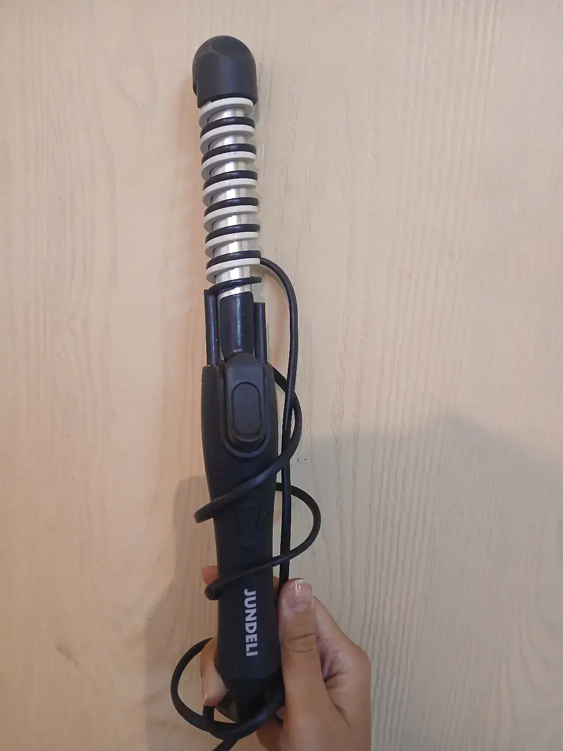 بابلیس مو فر کن|آرایشی، بهداشتی، درمانی|شیراز, نصر|دیوار