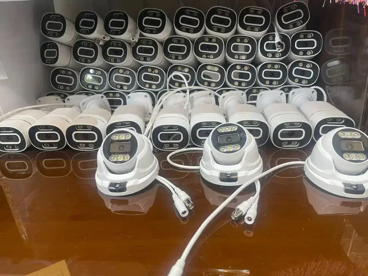 دوربین مداربسته،دزدگیر،جک پارکینگ،کرکره اقساط و چک|دوربین مداربسته|تهران, زعفرانیه|دیوار